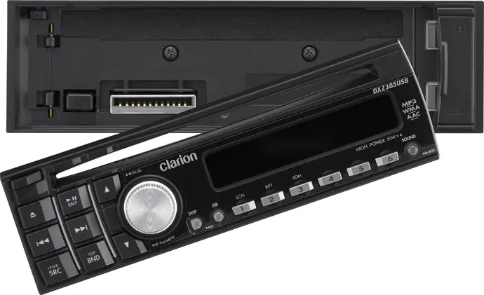 clarion 1DINデッキ Yahoo!オークション -「clarionクラリオン」(テープデッキ