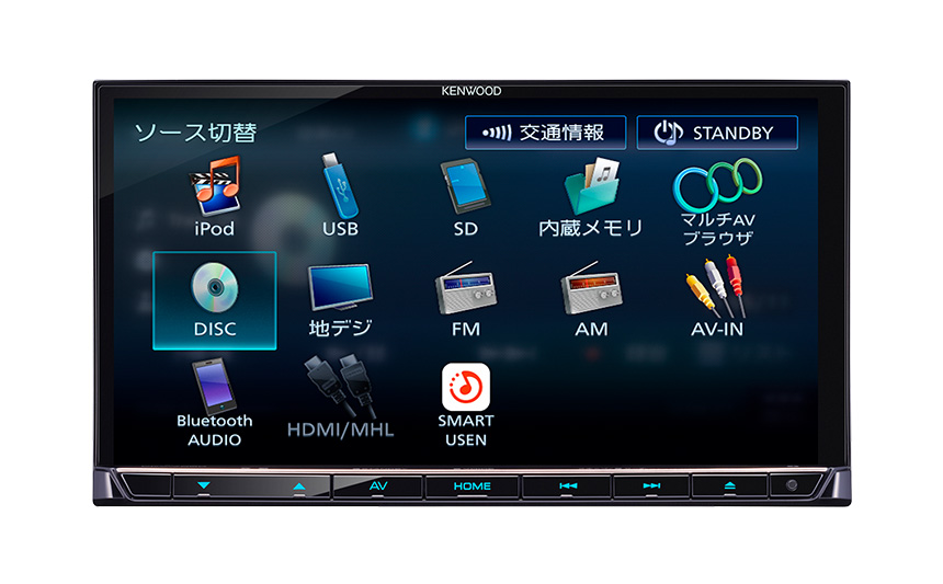 KENWOOD DPV-5000 AVシステム Amazon | ケンウッド(KENWOOD) AVシステム DPV-5000