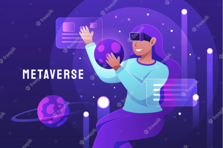 メタバースを急拡大させたセカンドライフとは？