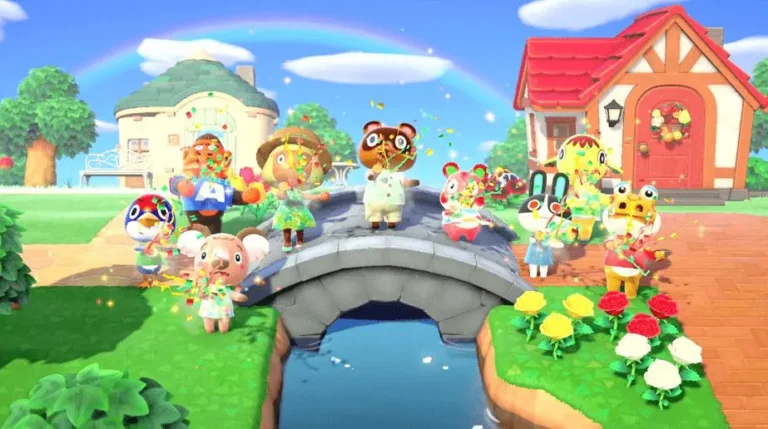 大人気タイトル多数！子供も楽しめるSwitchおすすめタイトル3選