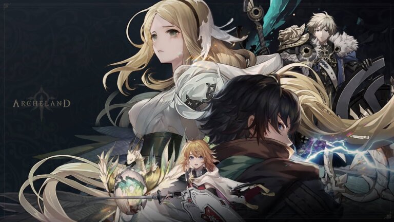 本気の戦略バトルとグラフィックが話題！「アルケランド」を徹底調査