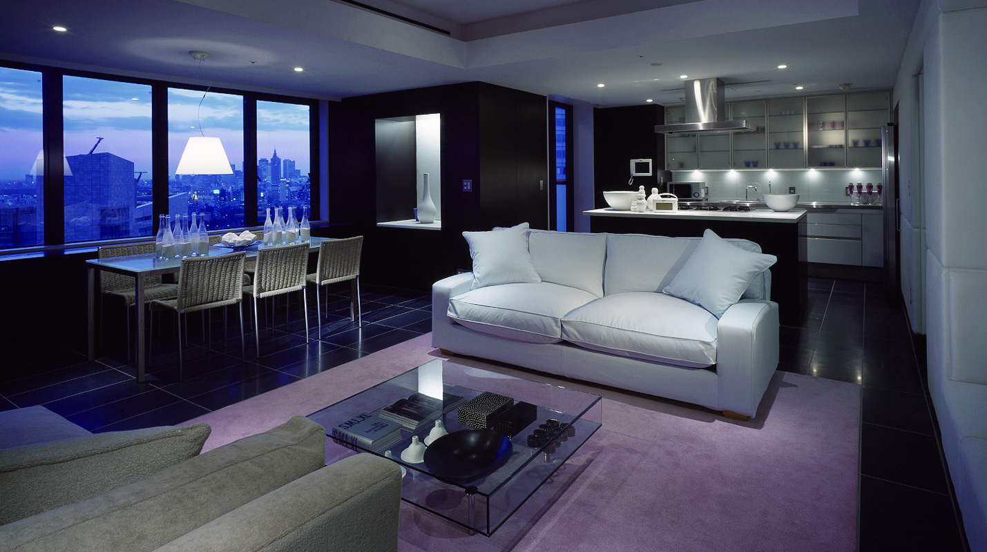 芸能人は都内のどこに住んでる？芸能人御用達マンション情報も