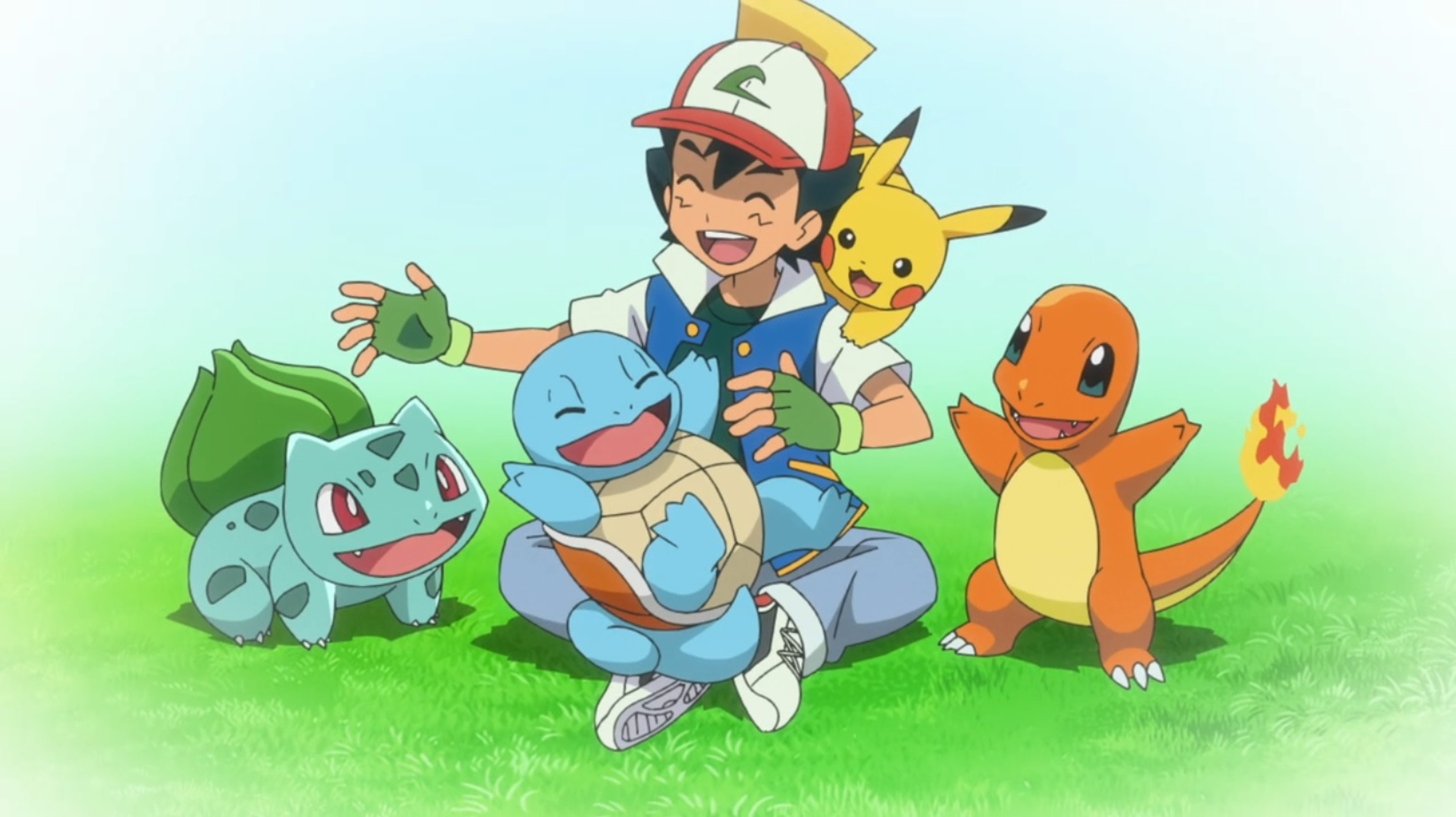 ポケモンの歴代御三家とは？人気の秘密やその歴史も振り返る