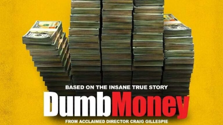 注目映画『Dumb Money』題材となったゲームストップ株価騒動とは？