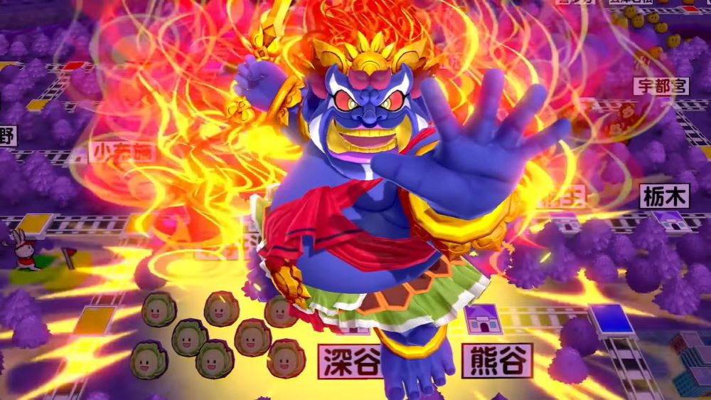 初代はボンビー不在！？35周年の『桃鉄』の歴史と登場ボンビー一覧