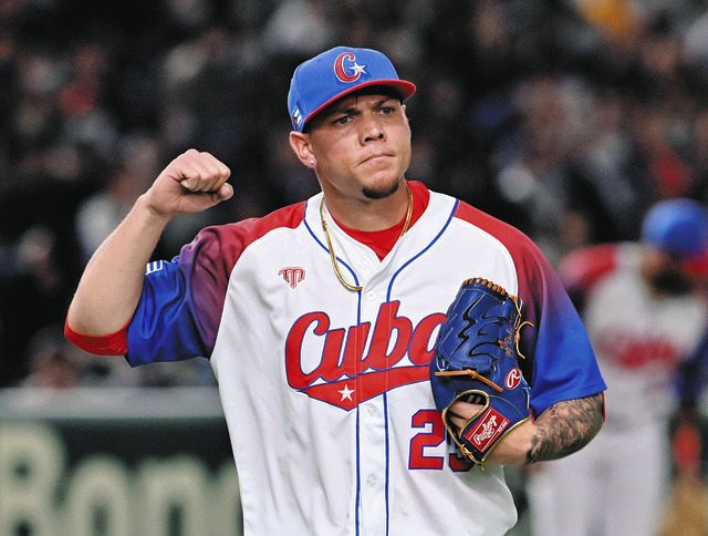 2023年問題となったプロ野球選手の亡命…何が問題だった？