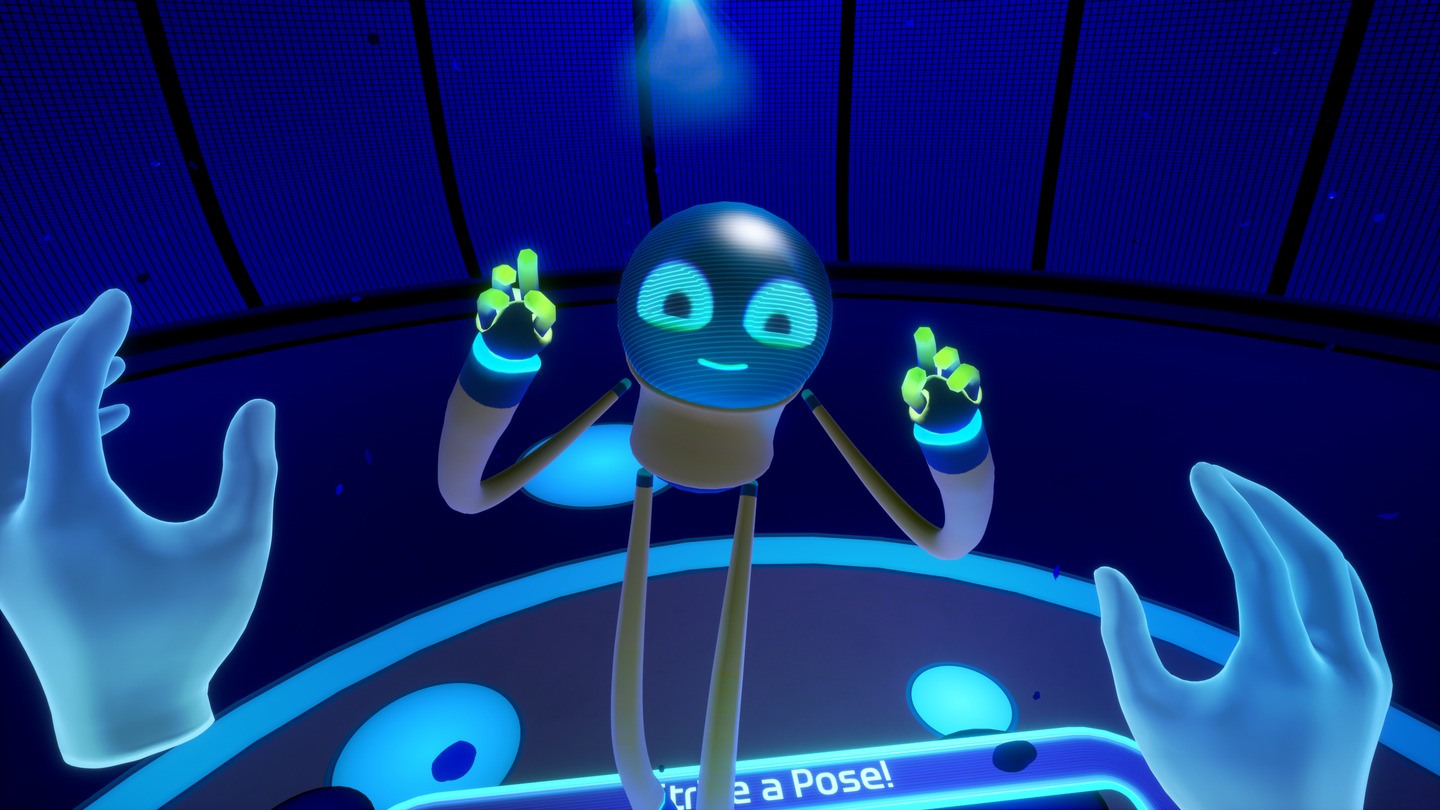 今だからこそ遊んでほしい！VRでおすすめのゲーム7選！