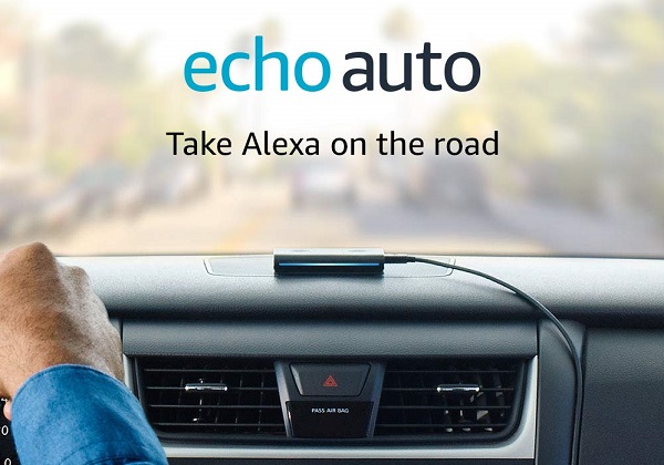 echo auto